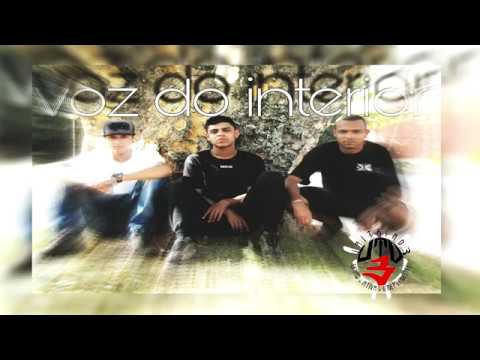 UAITRÍAD3 - Missão de Reconhecimento (Prod. Haze Beats)