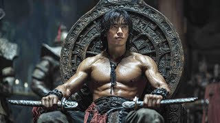 Download lagu Trained as an Assassin Since Childhood, He Becomes the World’s Greatest Warrior! #movie mp3