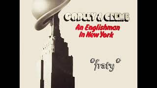 Godley &amp; Crem - An Englishman in New York