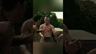 Download lagu Tiger Hu Chen vs. Mercenaries - Brutal Fight Scene | Triple Threat Movie Clip | Scott Adkins #sehar mp3