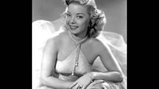 I'll Get By (As Long As I Have You) (1944) - Frances Langford