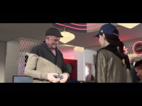 Fifa 18 the journey ending