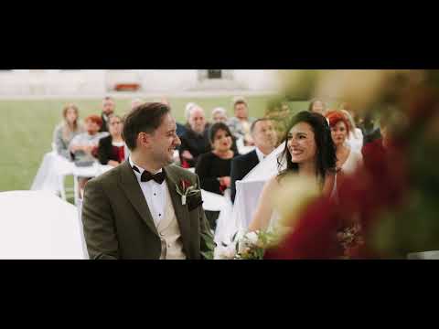 Magdalena&Lukas Wedding Trailer