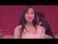 Twice Pink Lemonade FHD TWICE 1st ARENA TOUR 2018 BDZ