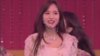 Twice-「Pink lemonade」 FHD।TWICE 1st ARENA TOUR 2018 &quot;BDZ&quot;