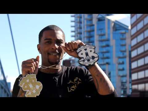 Yung boo pmr presents PAY ME RIGHT RECORDS ! Mirror mirror !