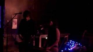 Asobi Seksu - Familiar Light, Birmingham 18.02.09
