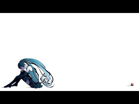shiningray／164 ft.MIKU HATSUNE