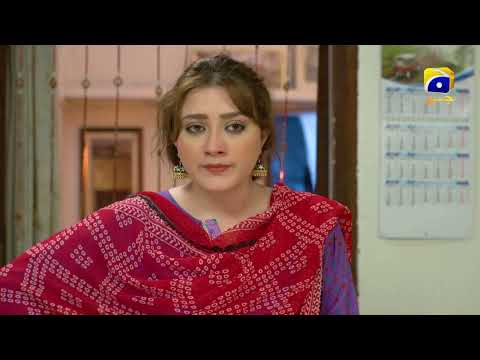 Grift 𝗡𝗲𝘄 𝗣𝗿𝗼𝗺𝗼 Episode 05 | Ali Abbas | Saniya Shamshad | Momina Iqbal | HAR PAL GEO