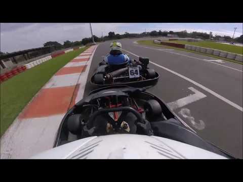 CKC - 11a Etapa - Principal Standard - Traçado 04 - 03/12/17