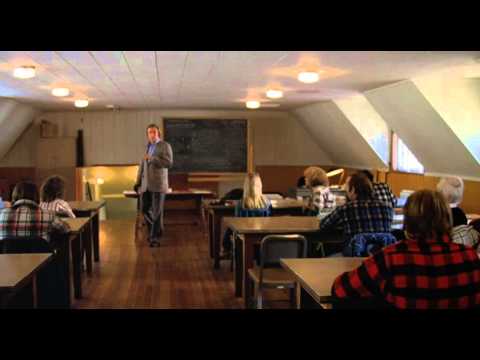 Рука - Трейлер