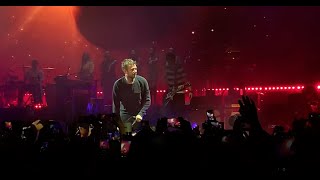 Every Planet We Reach is Dead - Gorillaz en la Ciudad de México