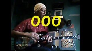 SLAVE - I'LL BE GONE - Bass Jam request