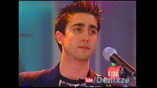 Alex Ubago  -  A gritos de Esperanza (Con sello de Mujer)