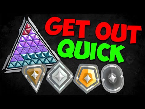 No BS Guide to Escaping Low Elo in Valorant