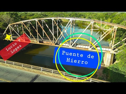 El "Gigante de Hierro", vive!...