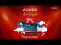 AQUOS Beyond Happiness