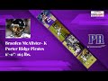 Union County Football Interview