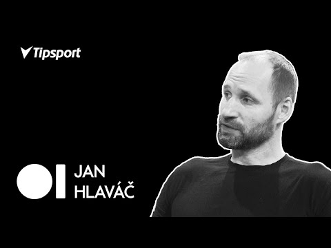 JAN HLAVÁČ | Bomby k tyči