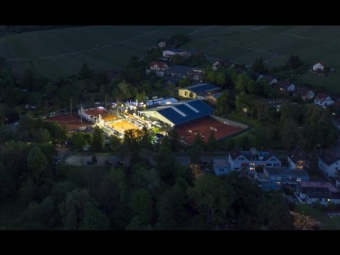 Vom Qualifikanten zum Turniersieger - Krajinovic gewinnt Neckarcup