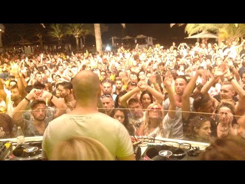 Marco Carola plays Reelow, Smoke Sykes - Fester(Original Mix)@Destino, Music On Closing After Party