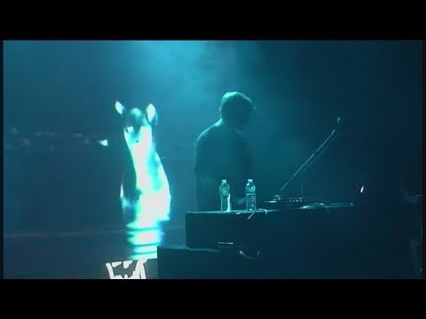 HNRK (Live in LA, 8/8/18)