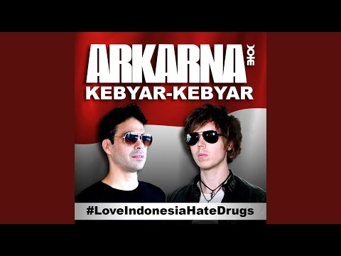 Download Arkarna - Kebyar-Kebyar MP3