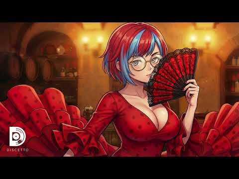 Battle! Penny / Cassiopeia (Spanish Guitar & Castanets Remix)