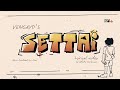 VENGAYO Settai Lyric Video Foxn Think Indie