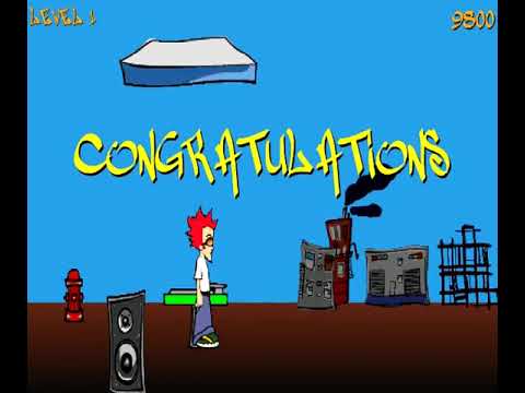 Shockwave - DJ Fu - Wax Attack