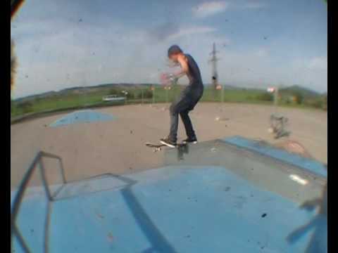 die scheiss blankbrettl vom ferdi