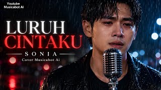 Download lagu 🔥 Luruh Cintaku - Sonia (Cover Pria Pop Ballad Penuh Perasaan) | Musicabot Ai mp3 Download lagu 🔥 Luruh Cintaku - Sonia (Cover Pria Pop Ballad Penuh Perasaan) | Musicabot Ai mp3