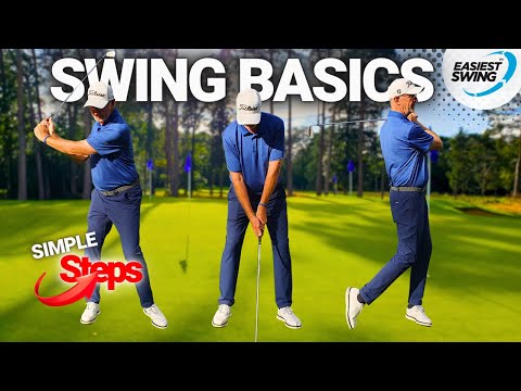 Beginner Golfers: Skip Guesswork & Improve Fast...The Guide You Need
