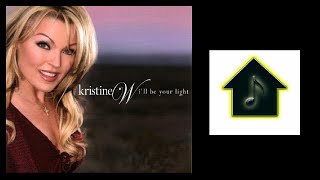 Kristine W. - I&#39;ll Be Your Light (Jack D. Elliot &amp; Mac Quayle Main Radio Edit)