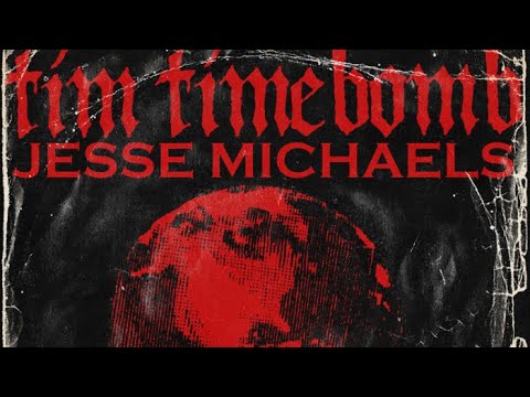 Tim Timebomb Featuring Jesse Michaels Living In A Dangerous Land