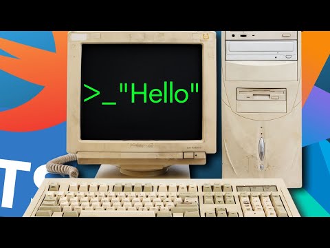 The Brief History of Programming Languages (2010s Edition)