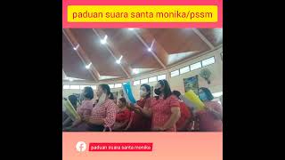 Download lagu Tiup nafiri di sion koor minggu pentakosta #paduansuara santa monika / pssm #sekadau mp3 Download lagu Tiup nafiri di sion koor minggu pentakosta #paduansuara santa monika / pssm #sekadau mp3