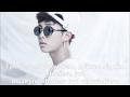 Rap Monster - Too Much (pl subs) 
