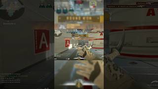Clean Ace ☢️ #cs2 #ace #csgo #cs #counterstrike2