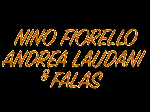 Nino Fiorello Ft. Andrea Laudani - Ritmo bomba