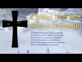 Cântări închinate Maicii Domnului Muzică Bisericească Ortodoxă