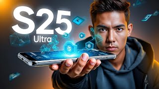 Samsung Galaxy S25 Ultra - Unveiling Its Mind-Blowing AI Features!