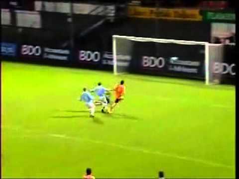 Top goals Samir El Gaaouiri FC Volendam