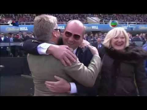 2016 Fillies Classic G2 - Nurse Kitchen (白衣廚房) - K.McEvoy