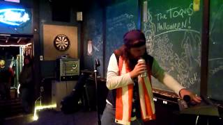 Boobless By Page The Village Idiot Prescott nite life Video