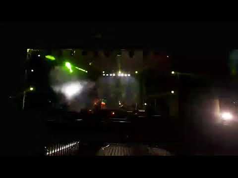 Papua Reggae Festival #6 in jayapura