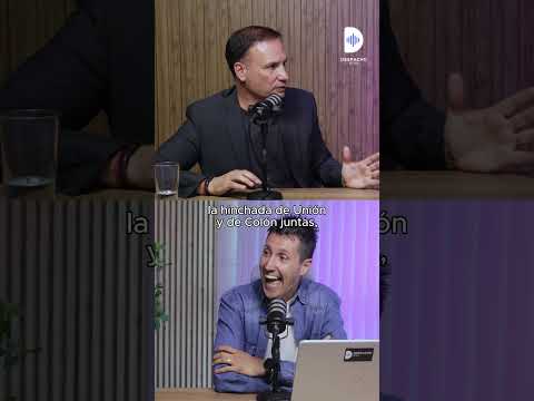 Lisandro Enrico: "El puente Santa Fe - Santo Tomé es la obra emblemática del gobierno de Pullaro"