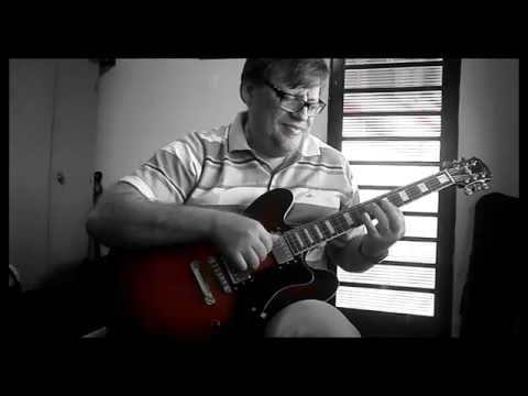 Consumatum Est - Cesar Costa Filho