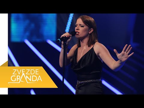 Jovana Vujic - Gram emocija, Dani su bez broja - (live) - ZG - 21/22 - 11.12.21. EM 13