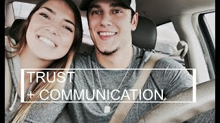 TIPS TO SURVIVING LONG DISTANCE RELATIONSHIPS
